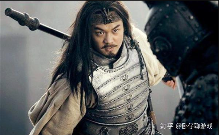 Nữ tướng l&agrave; vợ của Triệu V&acirc;n: Từng khiến T&agrave;o Th&aacute;o tổn thất nặng nề, c&oacute; mưu lược s&aacute;nh ngang Gia C&aacute;t Lượng- Ảnh 1.