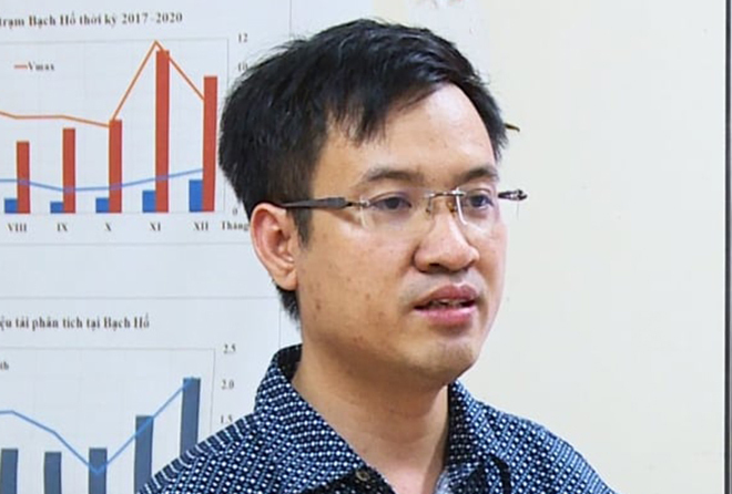 Chuy&ecirc;n gia chỉ nguy&ecirc;n nh&acirc;n cốt l&otilde;i khiến Sa Pa hầu như hết tuyết- Ảnh 3.