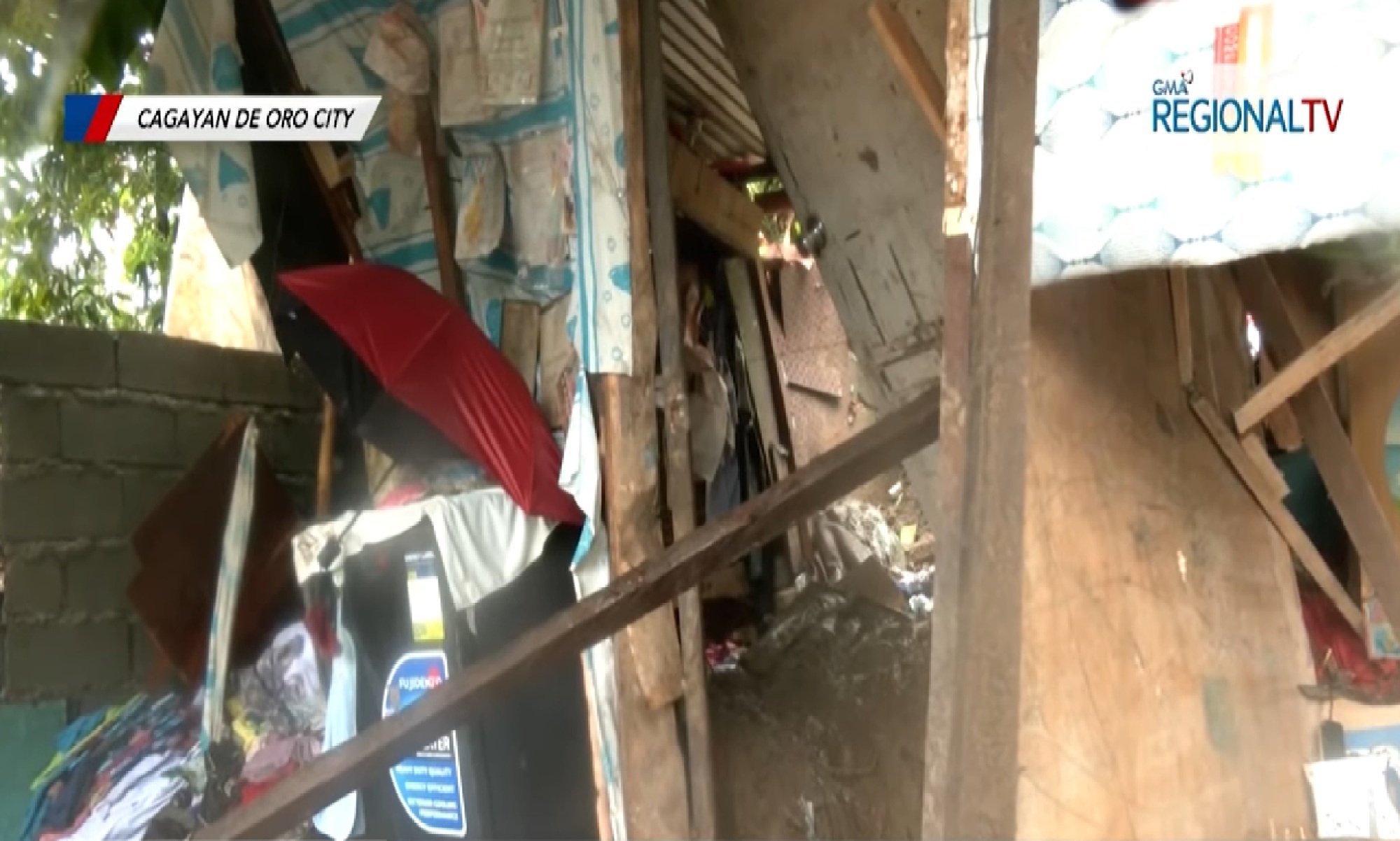 B&atilde;o Penha c&agrave;n qu&eacute;t Philippines: &Iacute;t nhất 8 người thiệt mạng, hơn 28.000 người phải sơ t&aacute;n- Ảnh 2.