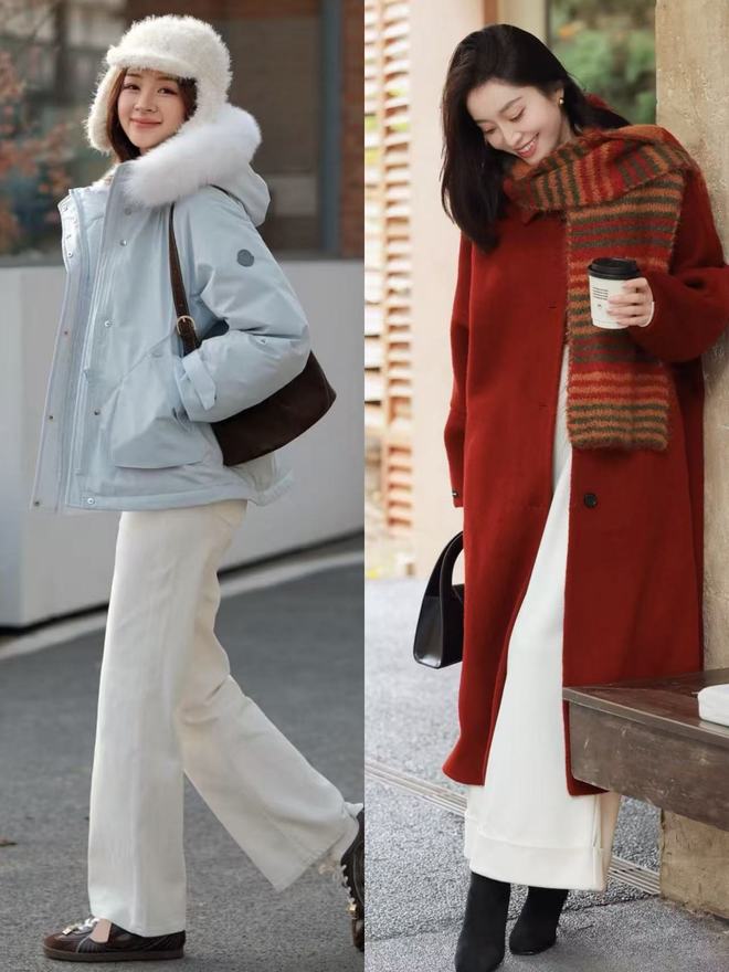 Tết n&agrave;y đi ch&uacute;c Tết: Xin đừng mặc m&agrave;u x&aacute;m hay n&acirc;u đất nếu kh&ocirc;ng muốn "mặt tối sầm", 4 m&agrave;u sau mới l&agrave; ch&acirc;n &aacute;i h&uacute;t lộc đầu năm- Ảnh 10.