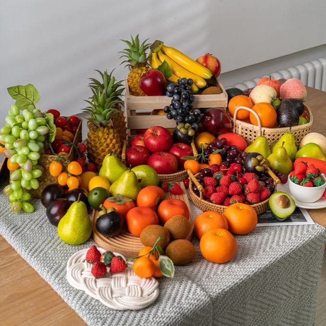 4 tr&aacute;i c&acirc;y KI&Ecirc;NG KỴ c&uacute;ng &ocirc;ng C&ocirc;ng &ocirc;ng T&aacute;o- Ảnh 5.