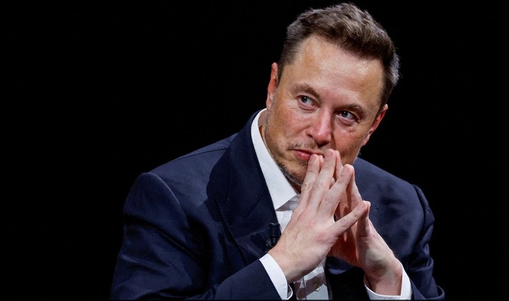 Người gi&agrave;u nhất lịch sử Elon Musk cảm th&aacute;n 'Tiền kh&ocirc;ng mua được hạnh ph&uacute;c'- Ảnh 1.