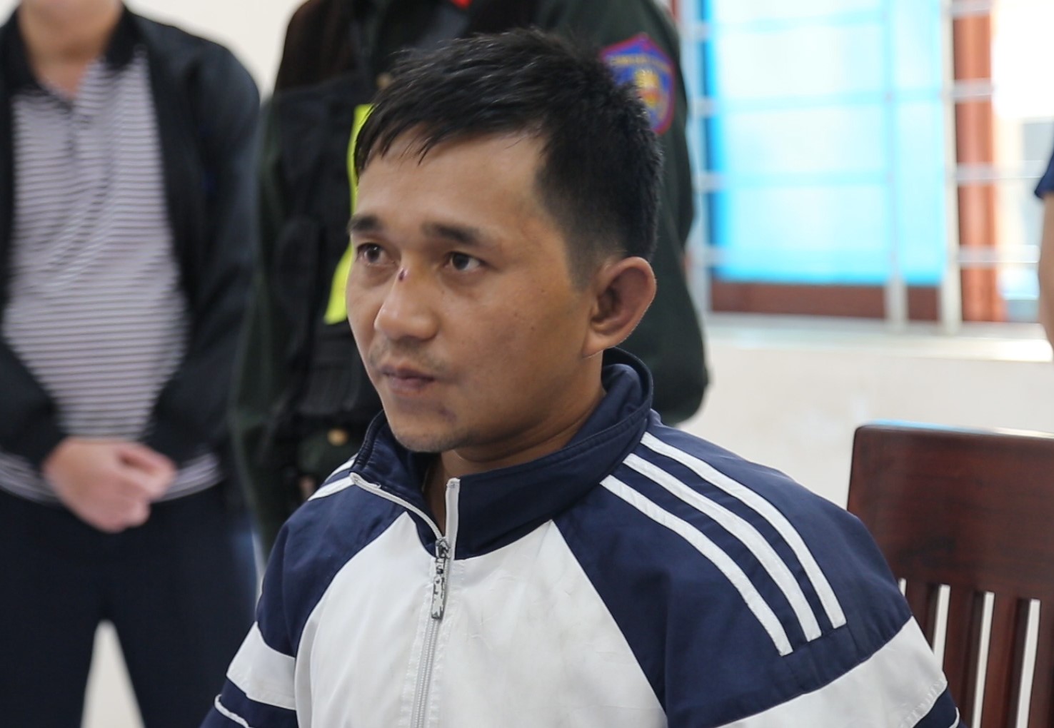 Chi tiết lời khai nh&oacute;m cướp ng&acirc;n h&agrave;ng ở Gia Lai- Ảnh 5.