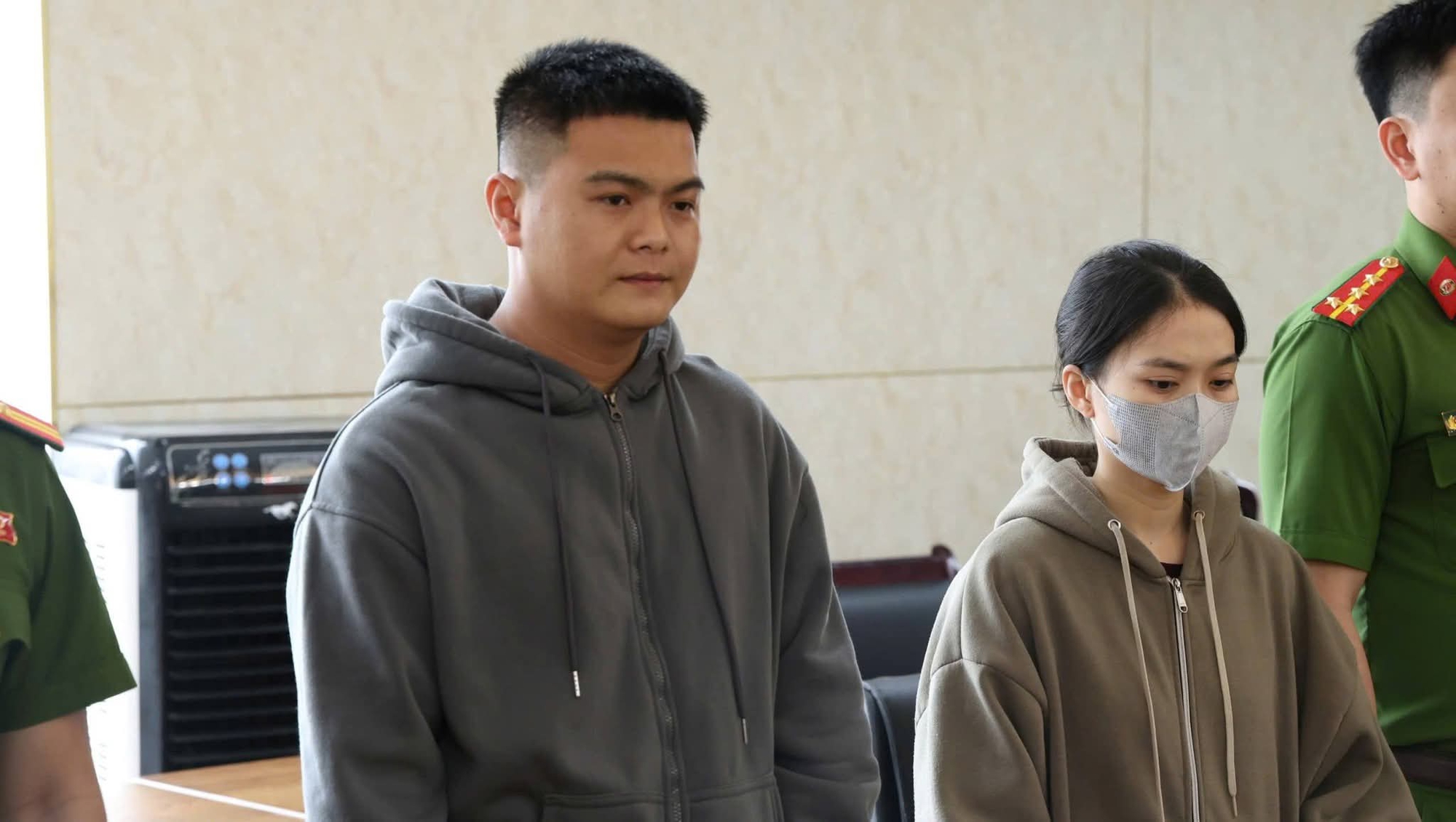 Rong biển nấu ch&aacute;o cho trẻ em xuất xứ Trung Quốc nhưng đội lốt h&agrave;ng Việt- Ảnh 2.