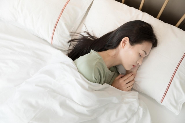 Tôi dùng ngải cứu làm bông nhồi gối trong 6 tháng, sau đó đi khám sức khỏe và bác sĩ đã rất "ghen tị" vì lý do này- Ảnh 2.