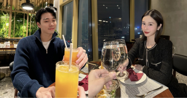 1 cặp đ&ocirc;i để lộ chuyện đường ai nấy đi tại WeChoice Awards 2025?- Ảnh 8.