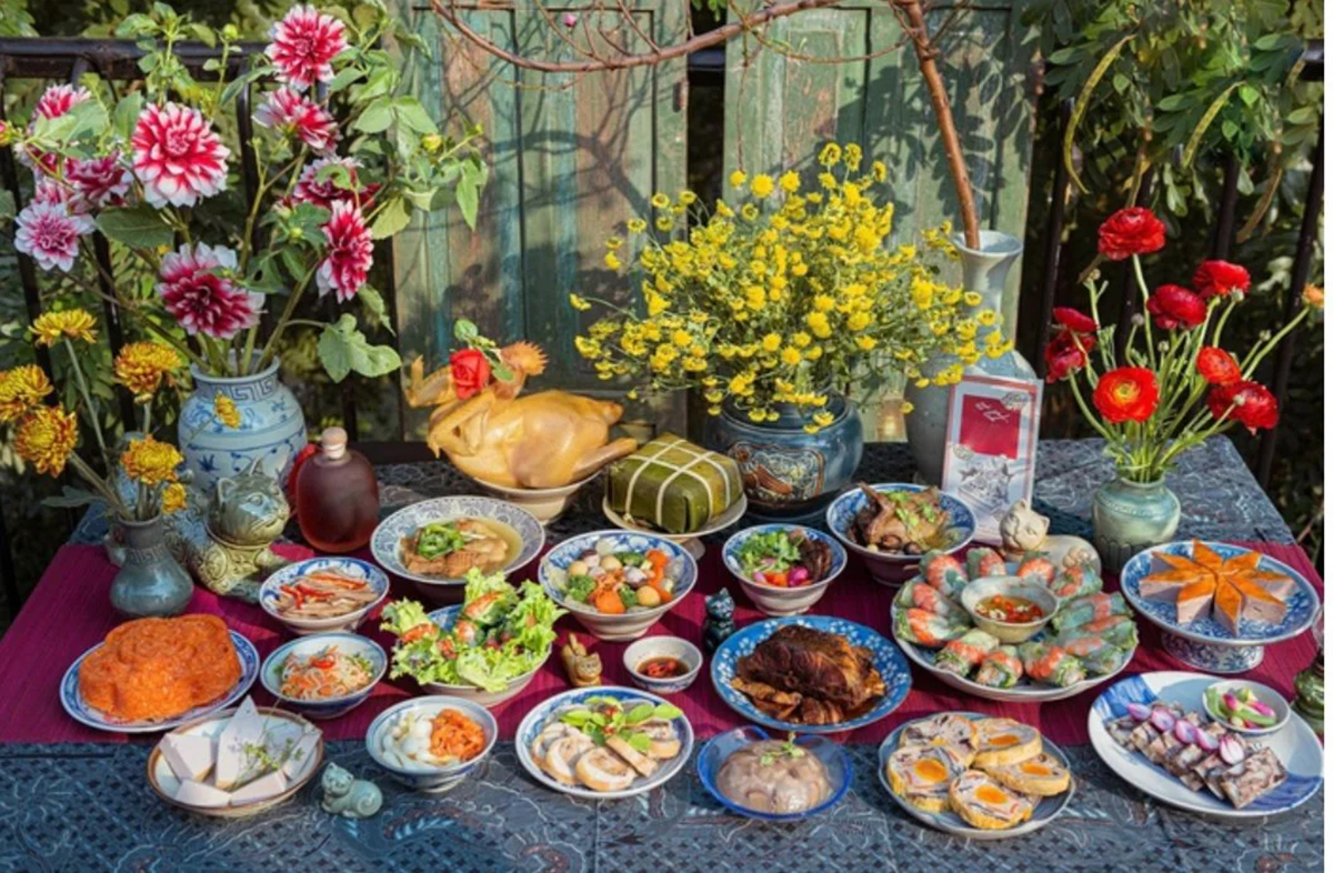 3 điều cần lưu &yacute; trong th&aacute;ng Chạp để cả năm "đỏ như son"- Ảnh 1.