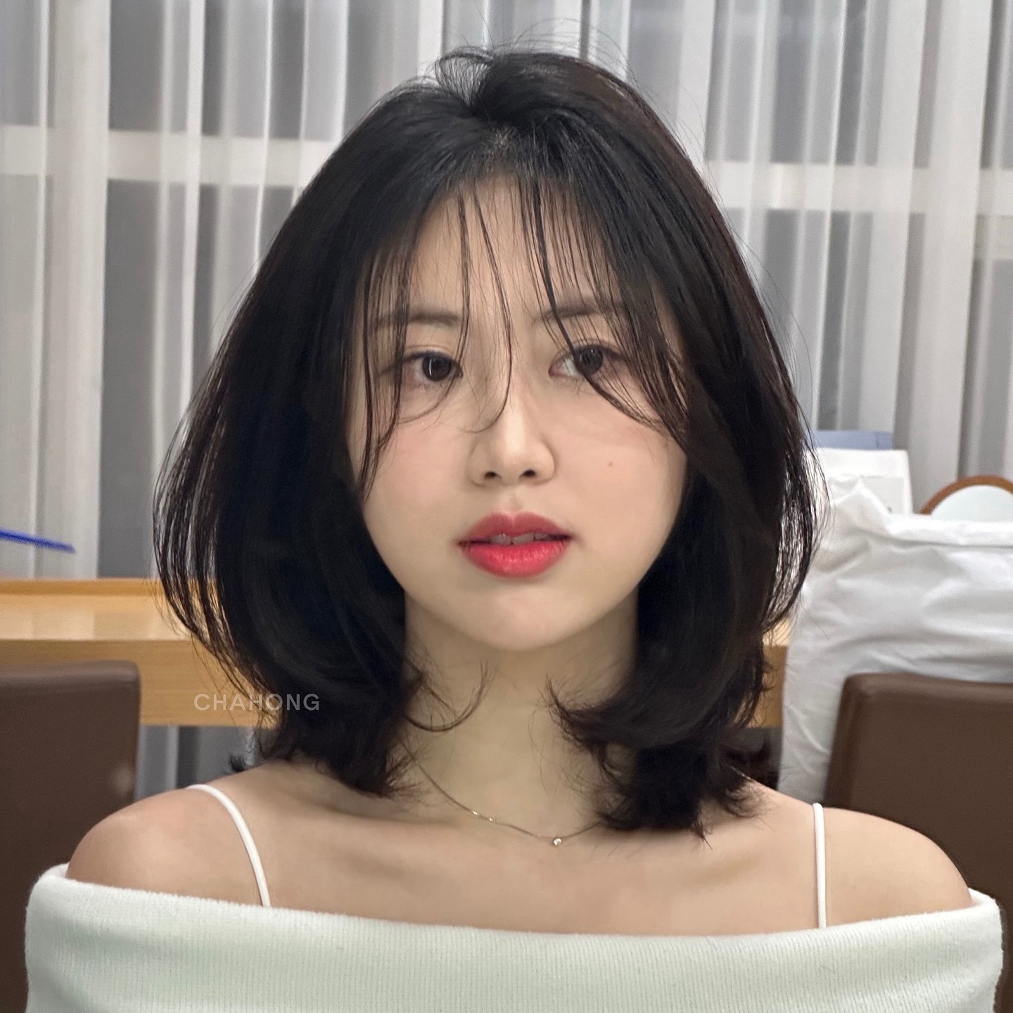 Suy cho c&ugrave;ng, t&oacute;c ngắn layer vẫn l&agrave; dễ &aacute;p dụng nhất v&agrave; 5 kiểu tuyệt đẹp n&ecirc;n cắt- Ảnh 1.