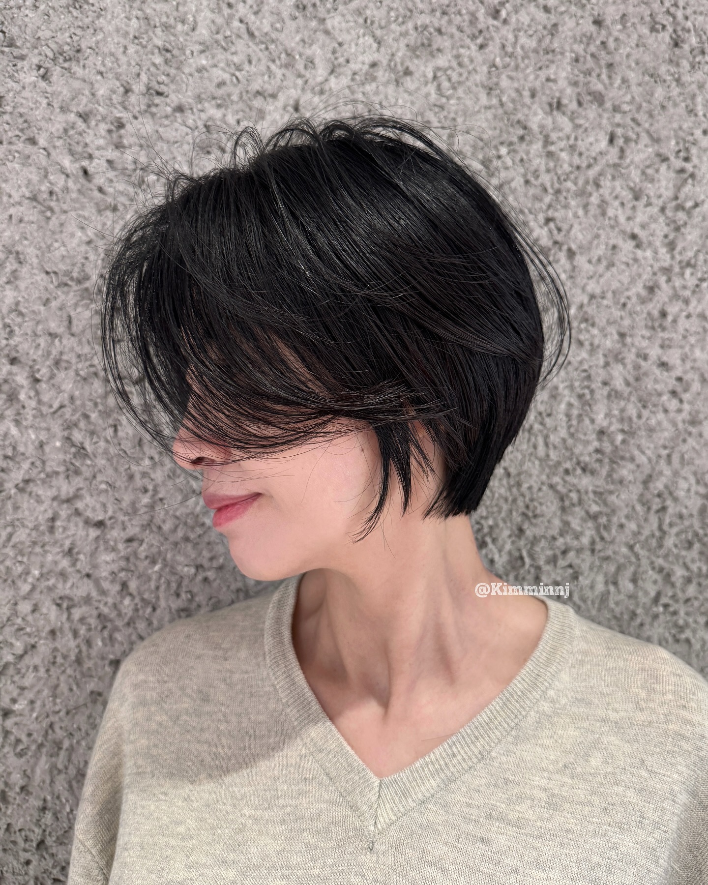 Suy cho c&ugrave;ng, t&oacute;c ngắn layer vẫn l&agrave; dễ &aacute;p dụng nhất v&agrave; 5 kiểu tuyệt đẹp n&ecirc;n cắt- Ảnh 9.