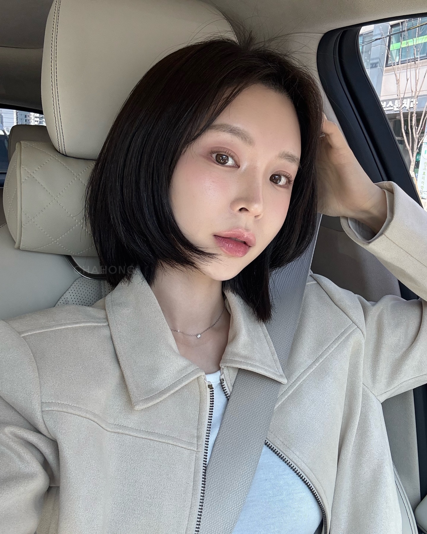 Suy cho c&ugrave;ng, t&oacute;c ngắn layer vẫn l&agrave; dễ &aacute;p dụng nhất v&agrave; 5 kiểu tuyệt đẹp n&ecirc;n cắt- Ảnh 4.