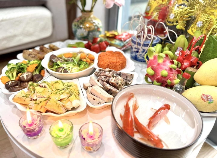 V&igrave; sao chỉ c&aacute; ch&eacute;p mới đưa được T&aacute;o qu&acirc;n về trời?- Ảnh 2.