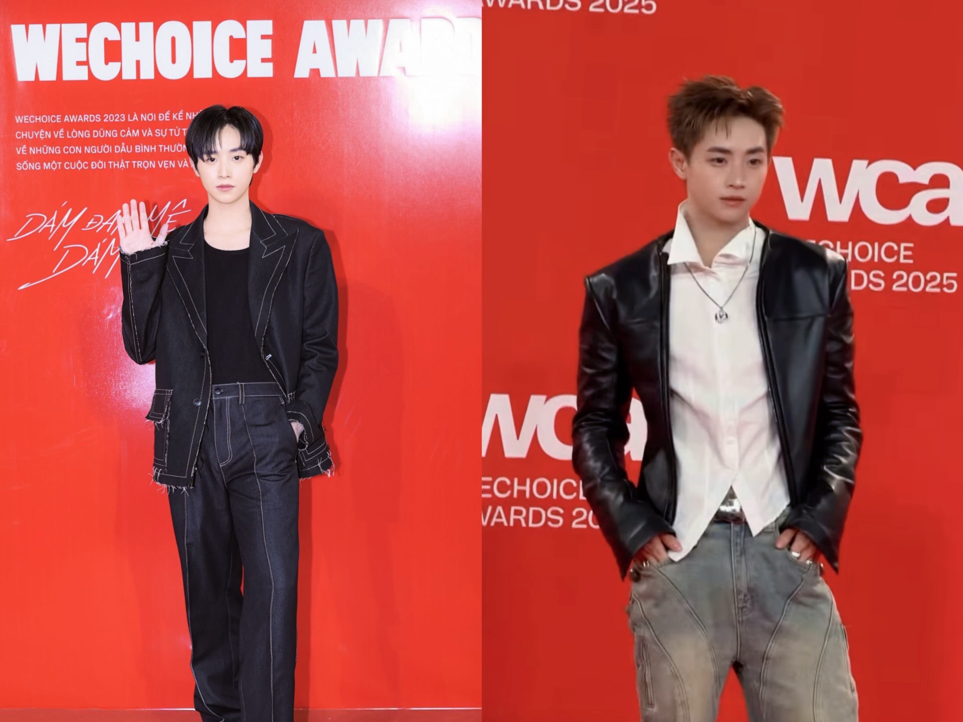 Từ ngôi sao vô danh đến Rising Artist của WeChoice Awards, nam tân binh hot nhất Vbiz đã “đủ nắng” để nở rộ sau 2 năm!- Ảnh 3.