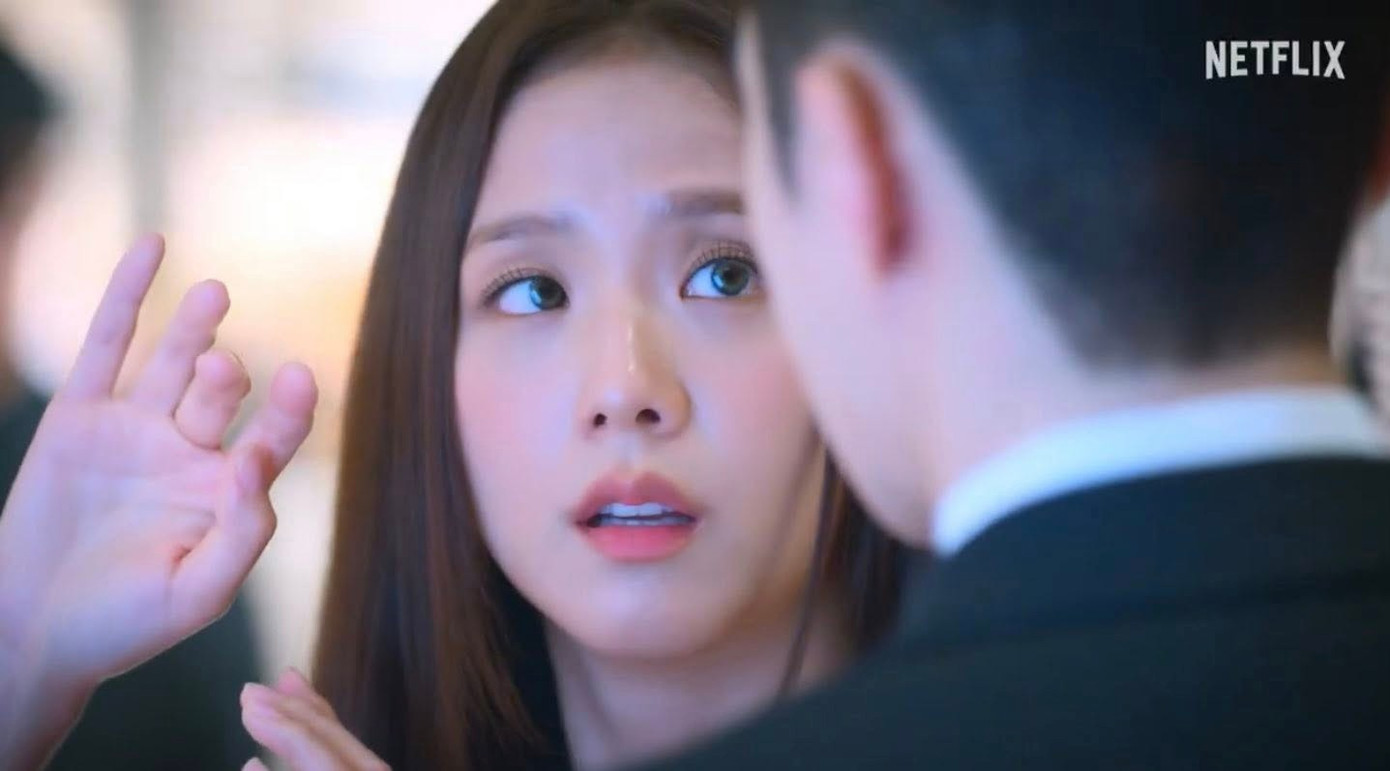 Jisoo (BlackPink) tiếp tục bị ch&ecirc;- Ảnh 3.