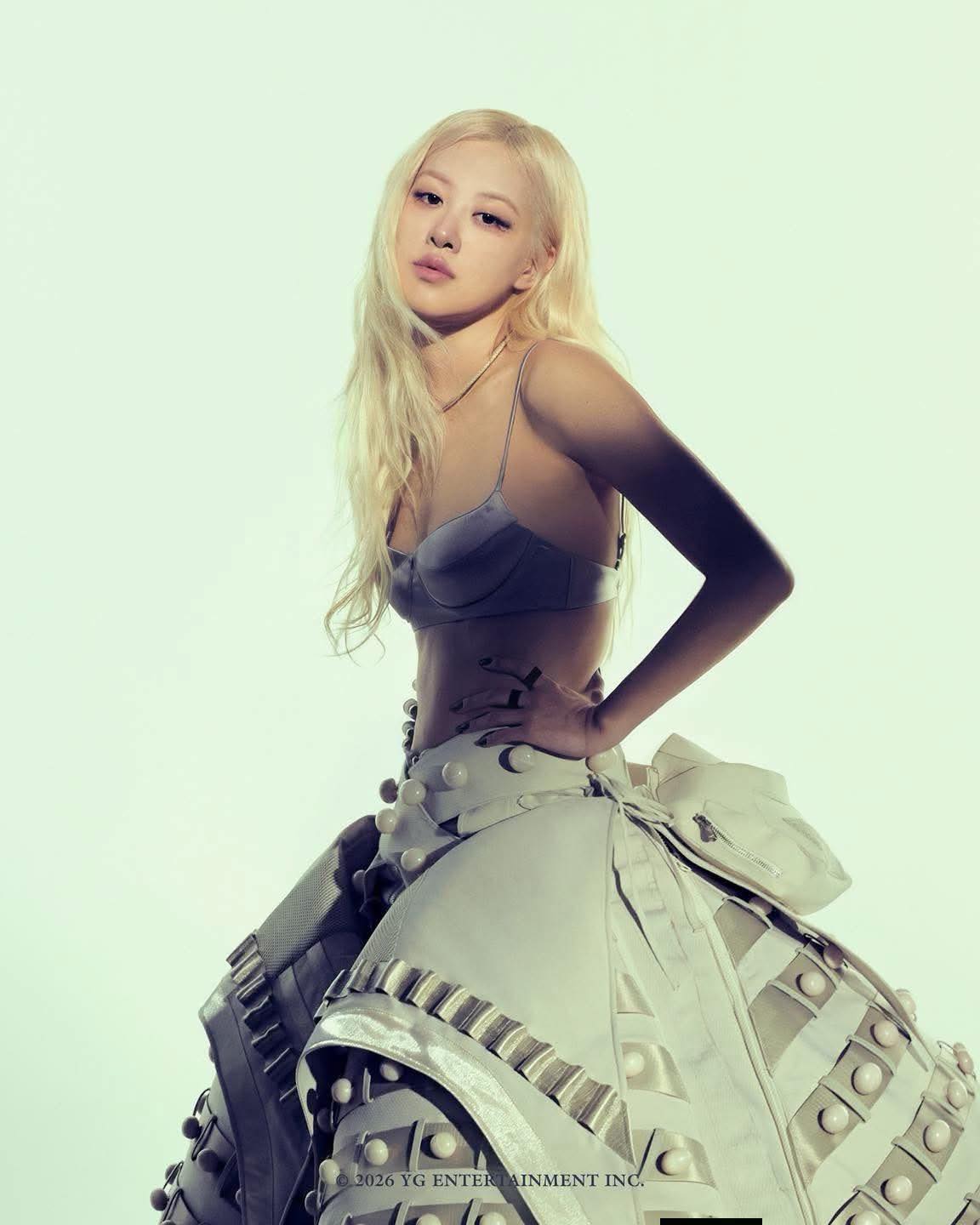 Thứ duy nhất không chê được của BLACKPINK!- Ảnh 5.