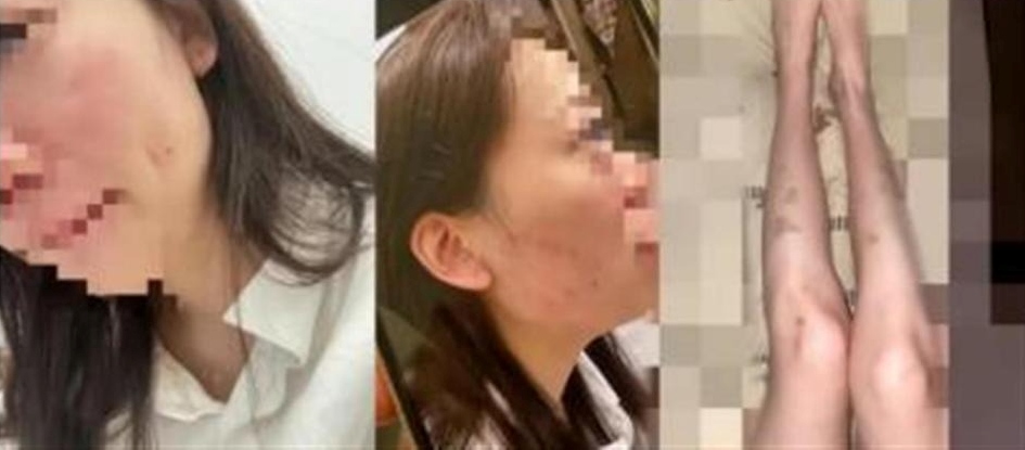 Nam diễn vi&ecirc;n sinh năm 97 đi t&ugrave; v&igrave; ngoại t&igrave;nh, đ&aacute;nh vợ chỉ sau 6 ng&agrave;y cưới- Ảnh 2.