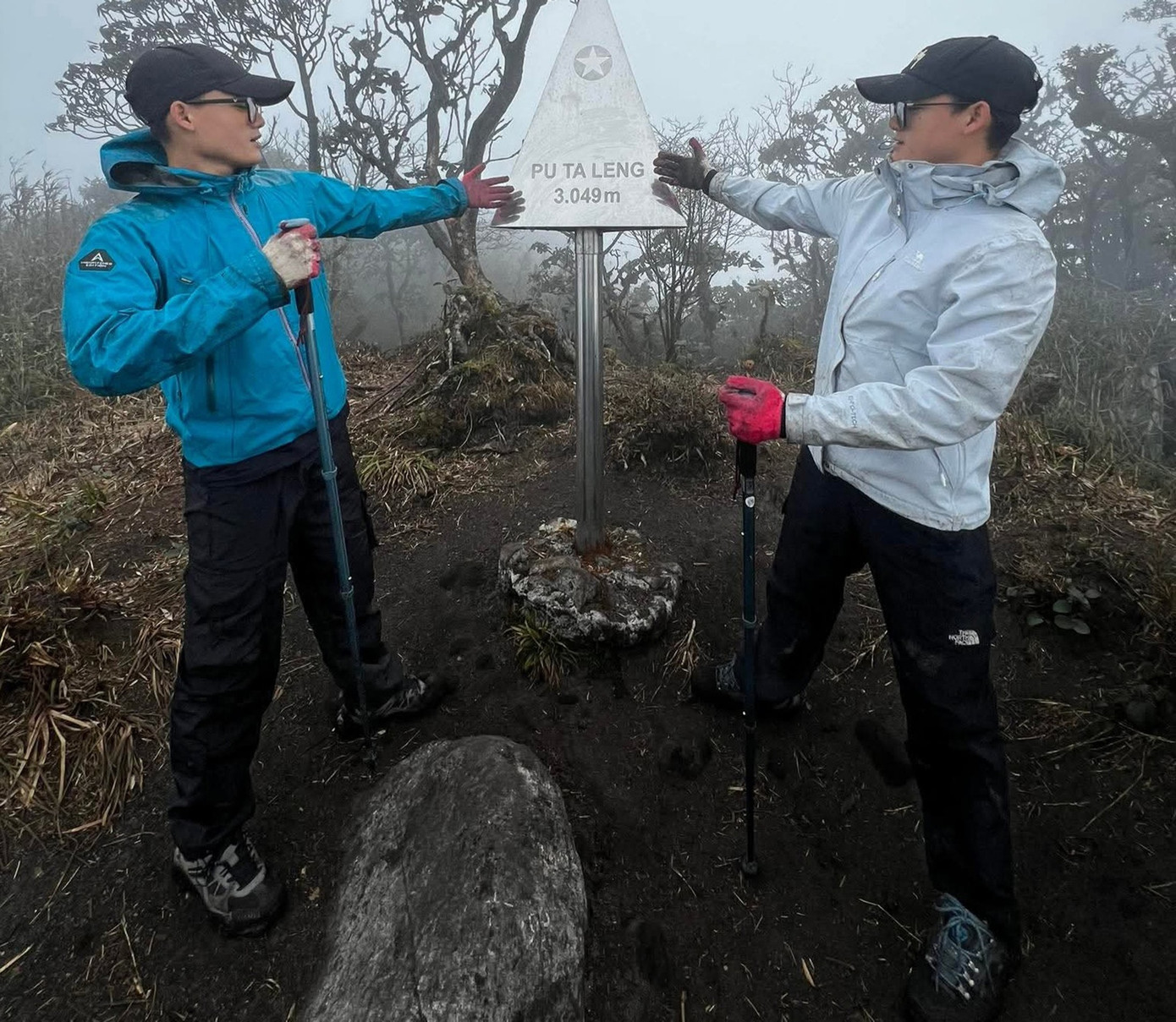 L&yacute; do nhiều người m&ecirc; trekking- Ảnh 1.