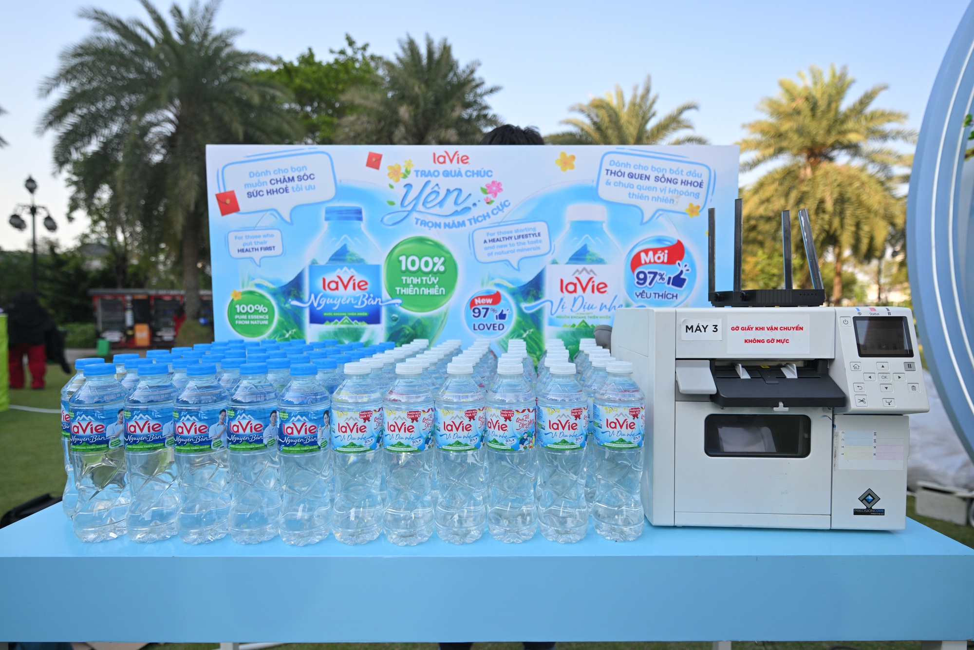 Đại sứ Ch&uacute;t Y&ecirc;n B&ugrave;i C&ocirc;ng Nam c&ugrave;ng c&aacute;c giọng ca Gen Z cực hot mang &ldquo;Ch&uacute;t Y&ecirc;n&rdquo; đến Thế hệ Trăm Phần Trăm Trẻ- Ảnh 7.