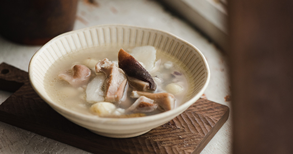 Phần n&agrave;y của con lợn được v&iacute; như &ldquo;tinh hoa&rdquo;: Vừa rẻ, vừa ngon, gi&uacute;p đẹp da, bổ m&aacute;u, tốt cho phổi