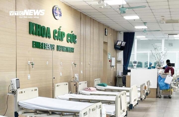 Bộ Y tế y&ecirc;u cầu bệnh viện trực đủ 4 cấp 24/24 dịp Tết B&iacute;nh Ngọ 2026- Ảnh 1.