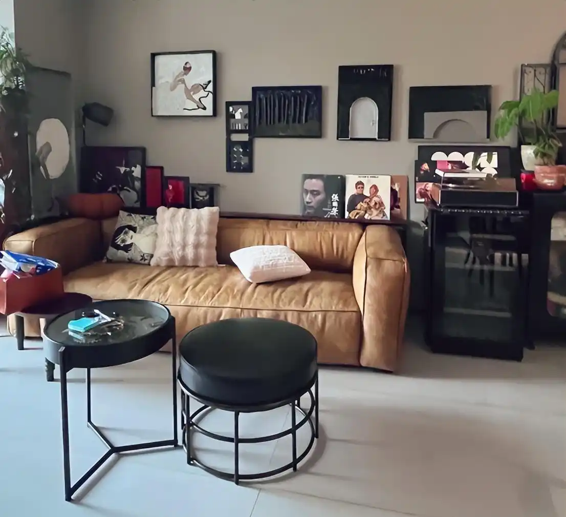 Kh&ocirc;ng phải m&ecirc; t&iacute;n: Dọn ph&ograve;ng kh&aacute;ch đ&oacute;n Tết tuyệt đối kh&ocirc;ng đặt 4 thứ n&agrave;y nếu kh&ocirc;ng muốn t&agrave;i lộc, sức khỏe sa s&uacute;t- Ảnh 4.