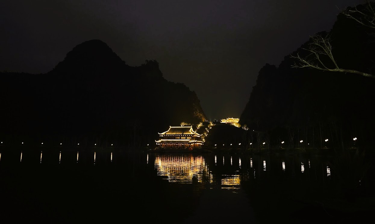 Điểm du lịch mới đẹp như "Phượng Ho&agrave;ng cổ trấn" ở Ninh B&igrave;nh- Ảnh 20.