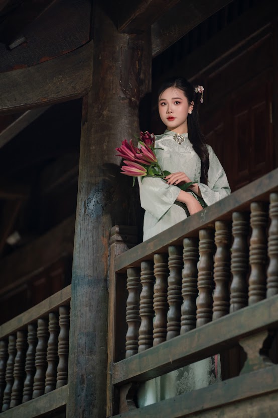 Điểm du lịch mới đẹp như "Phượng Ho&agrave;ng cổ trấn" ở Ninh B&igrave;nh- Ảnh 17.