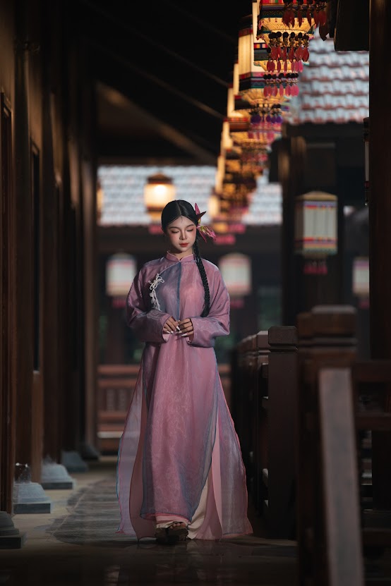 Điểm du lịch mới đẹp như "Phượng Ho&agrave;ng cổ trấn" ở Ninh B&igrave;nh- Ảnh 18.