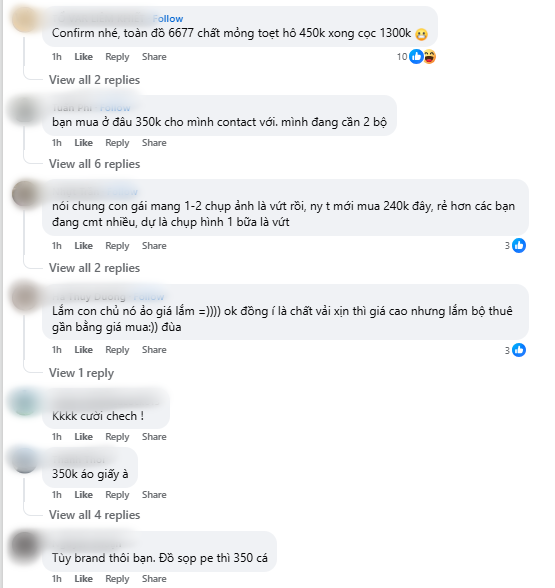 Year End Party v&agrave; c&uacute; sốc thu&ecirc; &aacute;o d&agrave;i: Tiền thu&ecirc; 500k nhưng đặt cọc 1,5 triệu- Ảnh 3.