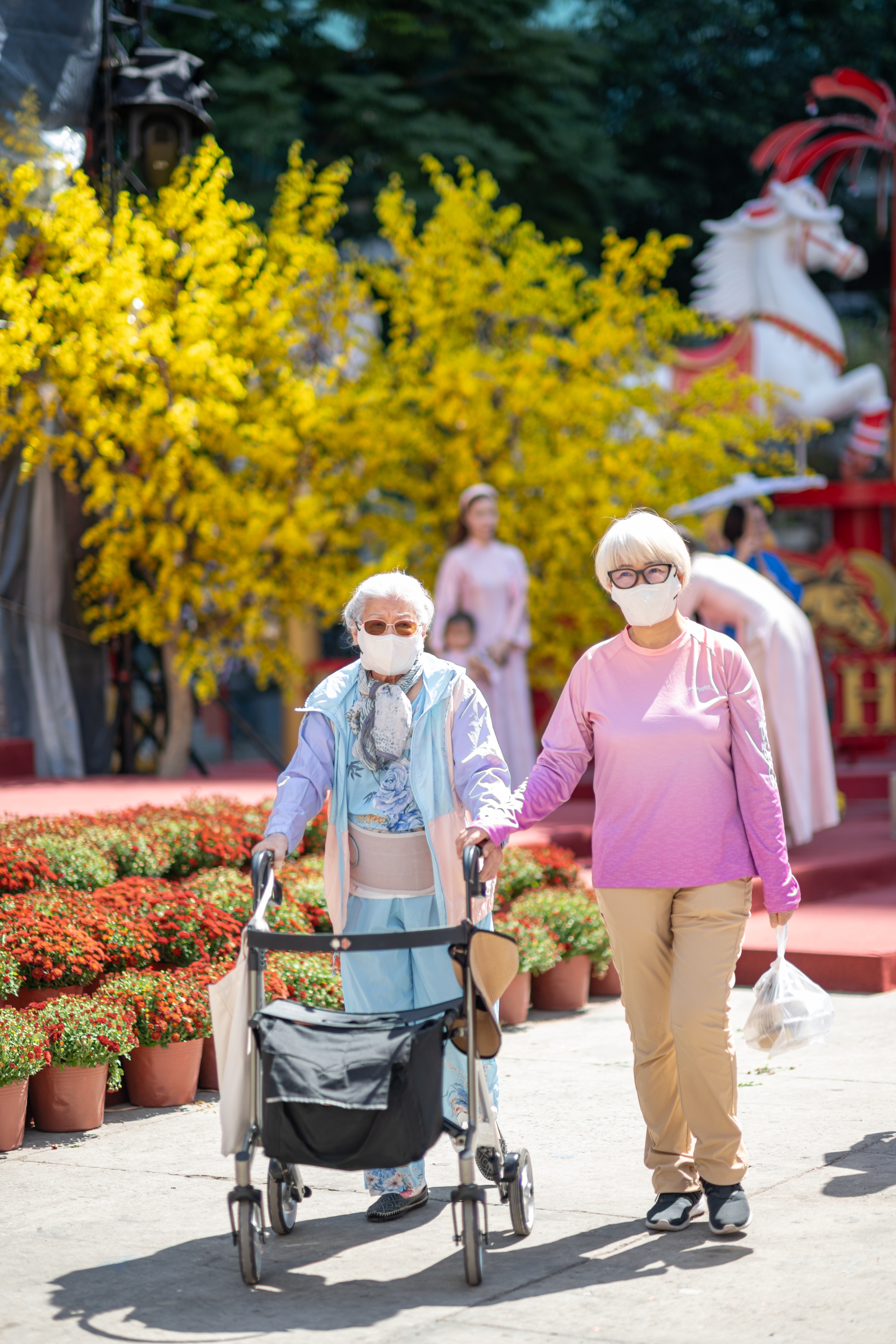 Du lịch Việt Nam lập kỷ lục gần 2,5 triệu kh&aacute;ch quốc tế trong th&aacute;ng đầu năm 2026- Ảnh 3.