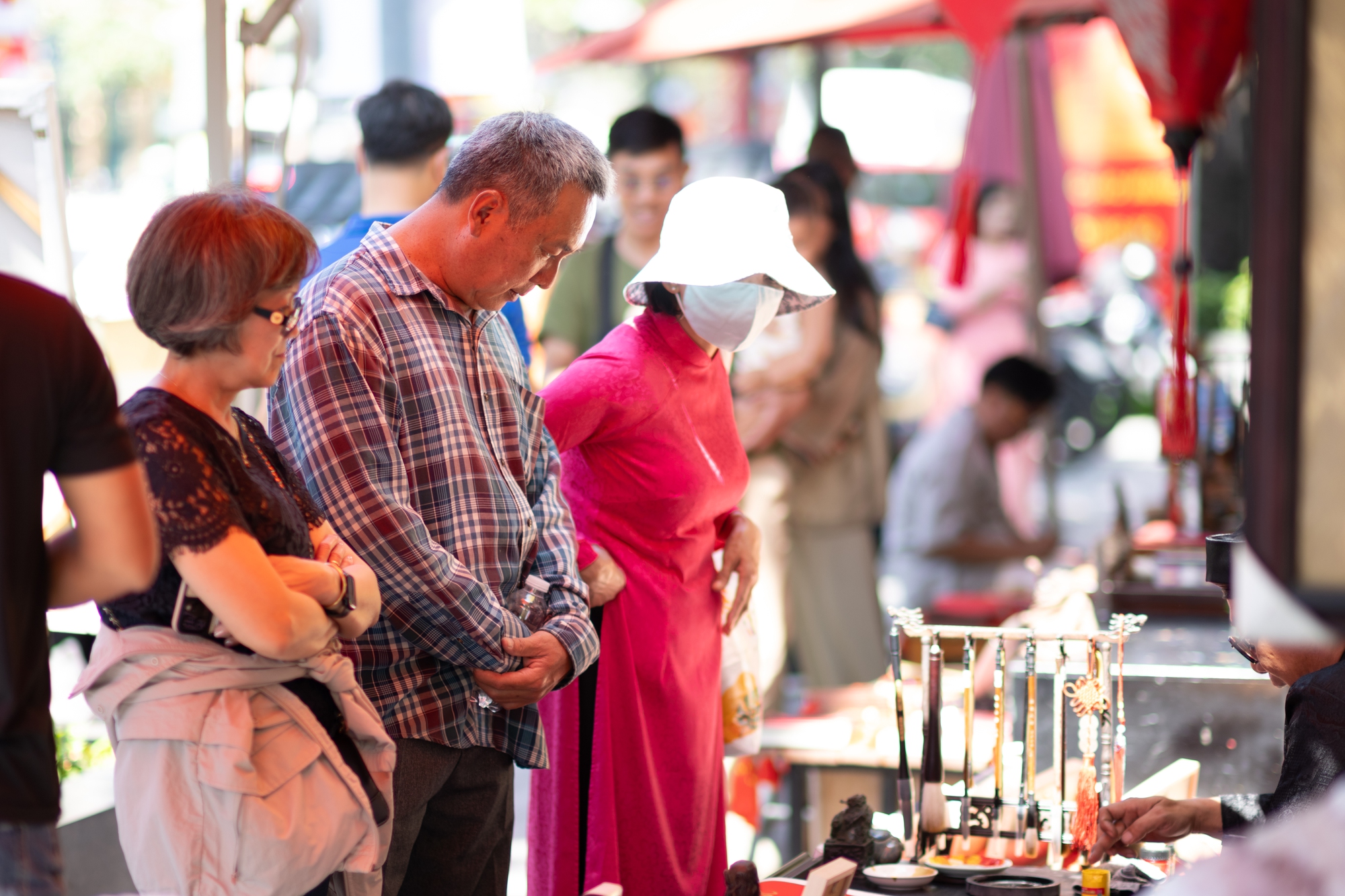 Du lịch Việt Nam lập kỷ lục gần 2,5 triệu kh&aacute;ch quốc tế trong th&aacute;ng đầu năm 2026- Ảnh 2.