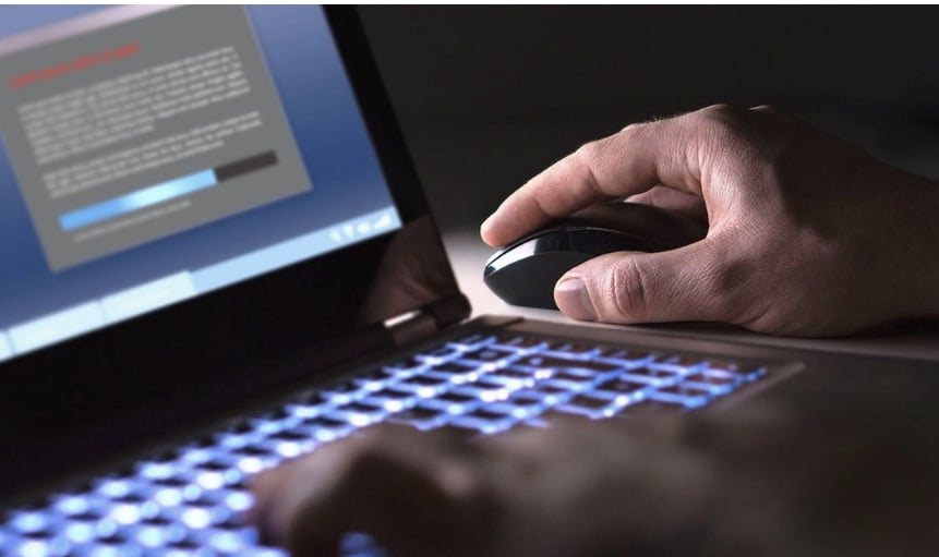 C&ocirc;ng an đ&atilde; t&igrave;m ra nguy&ecirc;n nh&acirc;n khiến người d&acirc;n bị lộ, mất th&ocirc;ng tin c&aacute; nh&acirc;n, thậm ch&iacute; cả t&agrave;i khoản ng&acirc;n h&agrave;ng- Ảnh 1.