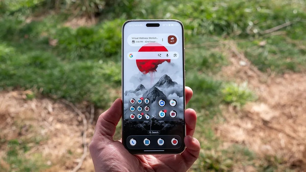 Vượt cả Apple, Samsung, h&atilde;ng điện thoại Trung Quốc "&iacute;t tiếng tăm" bất ngờ l&ecirc;n số 1 thế giới: Người Việt quen mặt- Ảnh 3.