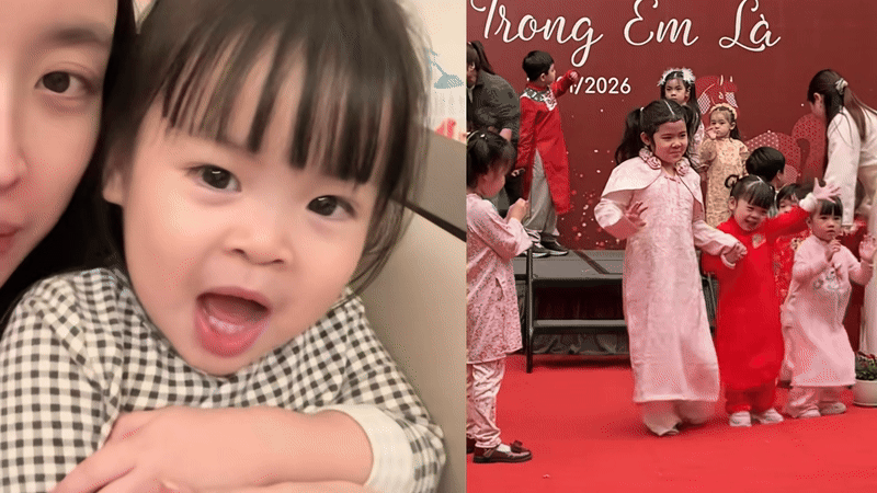 400.000 người xem &aacute;i nữ nh&agrave; Đỗ Mỹ Linh lần đầu l&agrave;m vedette, chuẩn con nh&agrave; n&ograve;i l&agrave; đ&acirc;y!- Ảnh 1.