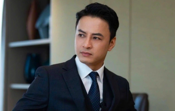 Hồng Đăng trở lại phim giờ v&agrave;ng VTV, kh&aacute;n giả phản ứng thế n&agrave;o?- Ảnh 2.