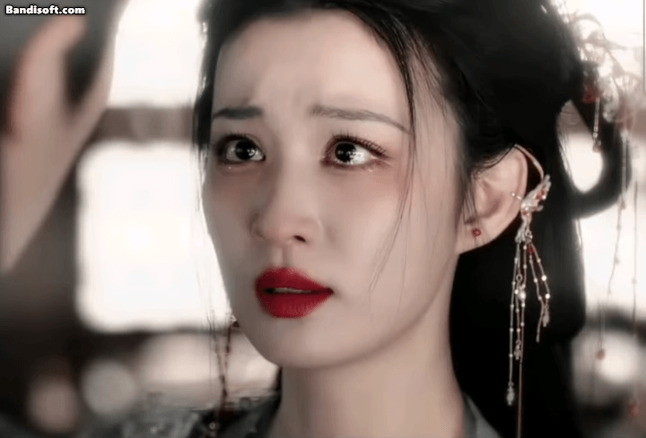 Nh&agrave; dư khăn giấy hẵng xem phim Trung Quốc n&agrave;y: Tưởng cười sảng m&agrave; tốn nước mắt, nữ ch&iacute;nh kh&oacute;c l&agrave; cả thế giới đều sai- Ảnh 3.