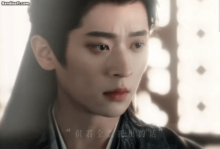 Nh&agrave; dư khăn giấy hẵng xem phim Trung Quốc n&agrave;y: Tưởng cười sảng m&agrave; tốn nước mắt, nữ ch&iacute;nh kh&oacute;c l&agrave; cả thế giới đều sai- Ảnh 5.