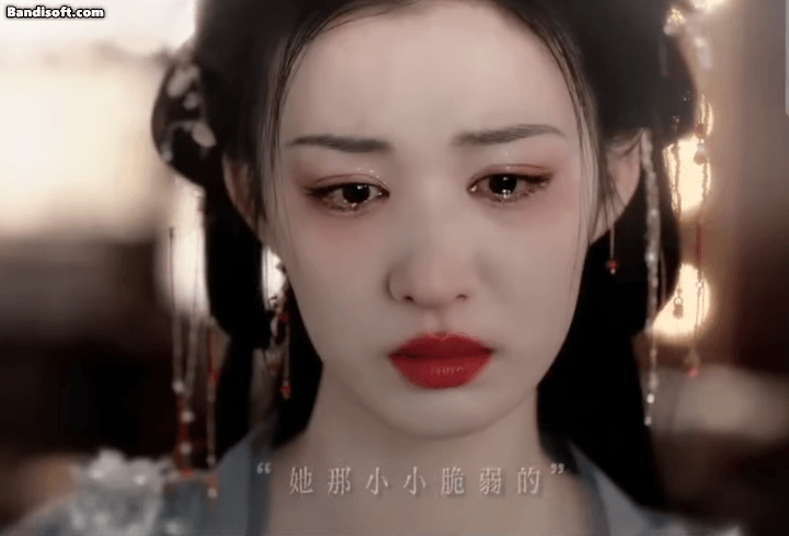 Nh&agrave; dư khăn giấy hẵng xem phim Trung Quốc n&agrave;y: Tưởng cười sảng m&agrave; tốn nước mắt, nữ ch&iacute;nh kh&oacute;c l&agrave; cả thế giới đều sai- Ảnh 4.