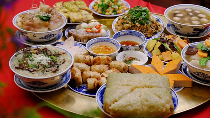 Năm đầu l&agrave;m d&acirc;u, c&ocirc; vợ trẻ dự tr&ugrave; ti&ecirc;u Tết 19 triệu: Nh&igrave;n bảng chi ti&ecirc;u thế n&agrave;y, mẹ chồng chỉ biết 