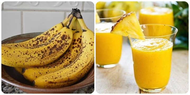 C&aacute;c loại nước tr&aacute;i c&acirc;y c&oacute; cồn bạn n&ecirc;n cẩn thận- Ảnh 1.