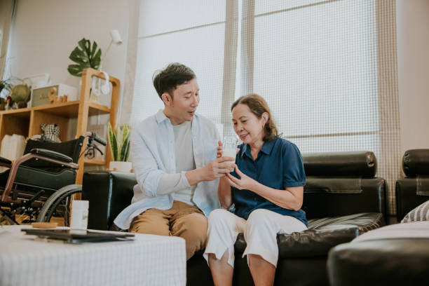 Cụ b&agrave; 91 tuổi chuyển 33 tỷ đồng cho con trai nhưng 4 năm sau kiện đ&ograve;i lại, to&agrave; &aacute;n ph&aacute;n quyết: &ldquo;Phải ho&agrave;n trả to&agrave;n bộ&rdquo;- Ảnh 1.