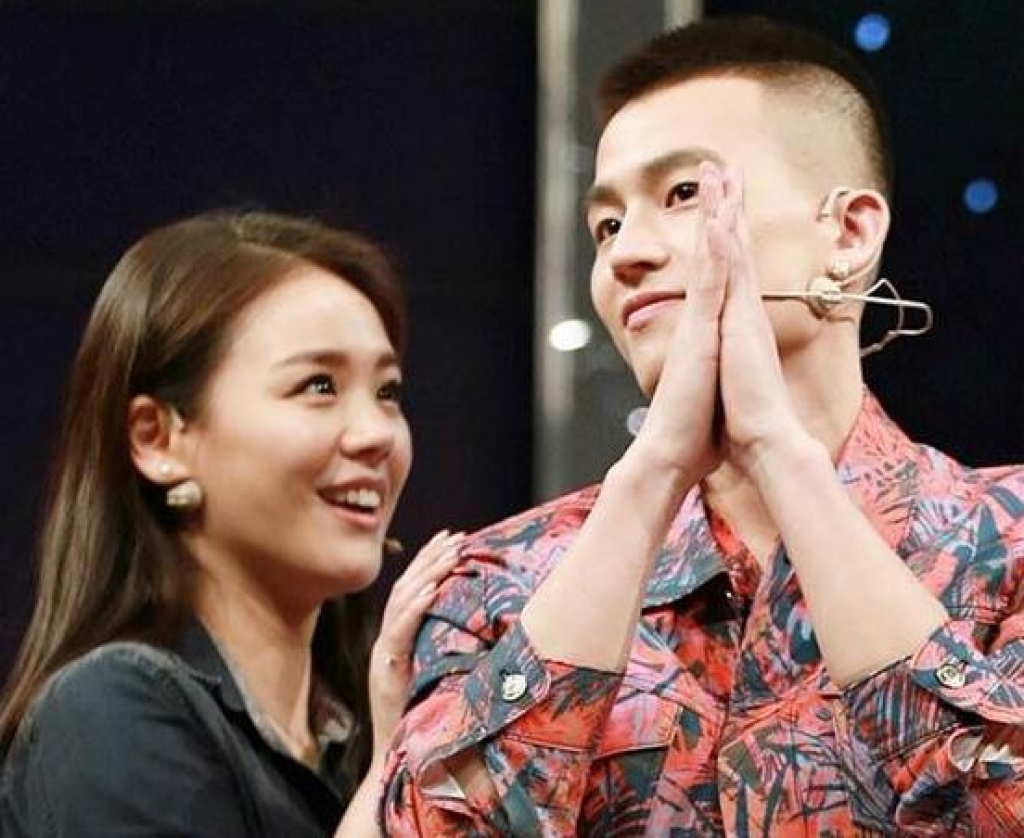 Ảnh hậu khốn khổ v&igrave; t&igrave;nh y&ecirc;u, trầm cảm đến mức kh&ocirc;ng lết nổi khỏi giường nay quay ngoắt 180 độ- Ảnh 6.