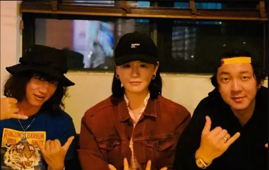 Ảnh hậu khốn khổ v&igrave; t&igrave;nh y&ecirc;u, trầm cảm đến mức kh&ocirc;ng lết nổi khỏi giường nay quay ngoắt 180 độ- Ảnh 8.