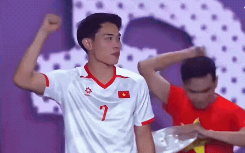 Khoảnh khắc &ldquo;ngại hết cả Đ&igrave;nh Bắc&rdquo; h&uacute;t 100 ngh&igrave;n lượt tương t&aacute;c, nhạc chiến &ldquo;cameo" xịn kh&ocirc;ng hot qu&aacute; ph&iacute;!- Ảnh 3.