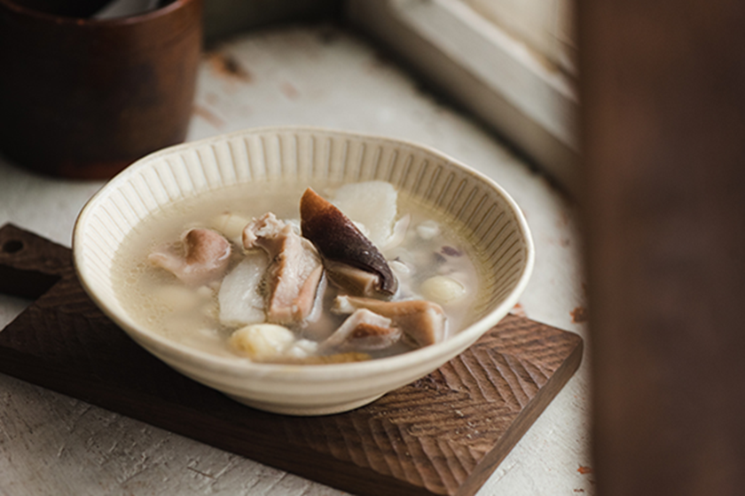 Phần n&agrave;y của con lợn được v&iacute; như &ldquo;tinh hoa&rdquo;: Vừa rẻ, vừa ngon, gi&uacute;p đẹp da, bổ m&aacute;u, tốt cho phổi- Ảnh 3.