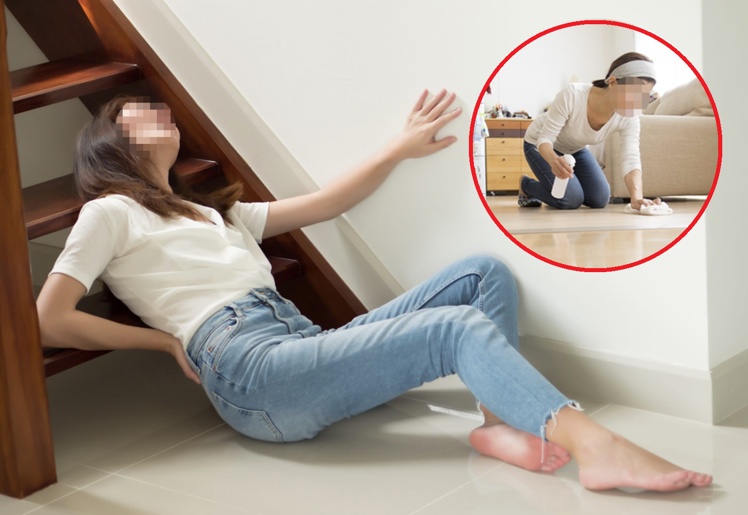 Dọn nh&agrave; cuối năm, người phụ nữ 40 tuổi tổn thương cột sống, chuy&ecirc;n gia cảnh b&aacute;o: 3 động t&aacute;c dọn dẹp dễ &ldquo;hại th&acirc;n&rdquo; nhất- Ảnh 1.