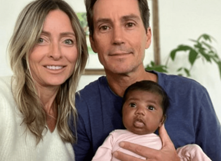 Mang nặng đẻ đau, x&eacute;t nghiệm ADN b&eacute; g&aacute;i kh&ocirc;ng phải con ruột của cả 2 vợ chồng- Ảnh 2.