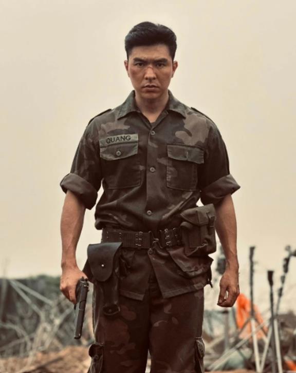 Steven Nguyễn thay đổi 180 độ, chuyển hệ &ldquo;soft boy&rdquo; ấm &aacute;p trong &ldquo;Tuyệt đối điện ảnh &ndash; Tuyệt đối hời&rdquo;?- Ảnh 3.