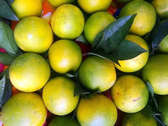 Đặt 2 loại quả n&agrave;y trong ph&ograve;ng ngủ v&agrave; bạn sẽ nhận thấy điều kỳ diệu xảy ra với cơ thể- Ảnh 1.