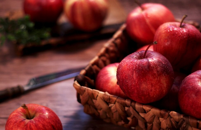 Đặt 2 loại quả n&agrave;y trong ph&ograve;ng ngủ v&agrave; bạn sẽ nhận thấy điều kỳ diệu xảy ra với cơ thể- Ảnh 3.