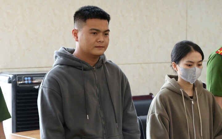 Bắt giam chủ doanh nghiệp sản xuất, bu&ocirc;n b&aacute;n rong biển giả ở Đ&agrave; Nẵng- Ảnh 1.